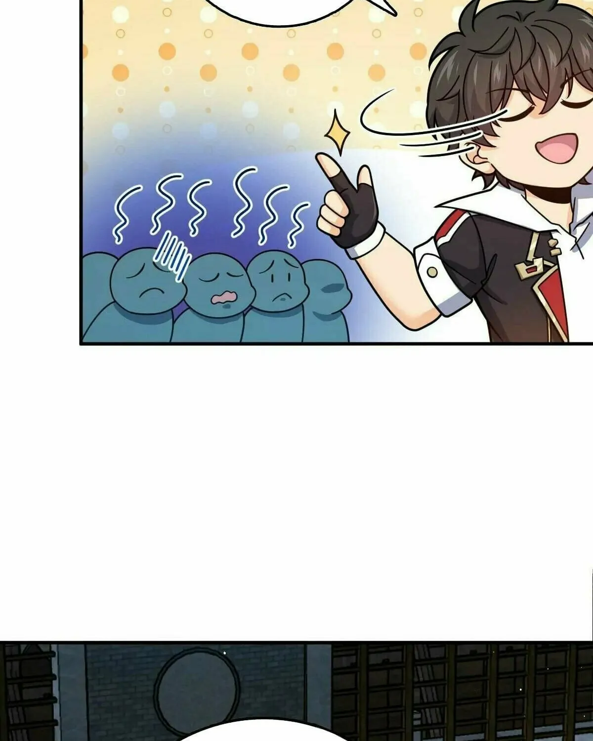 Read Spare Me, Great Lord! (Colored) (en) Manga Online