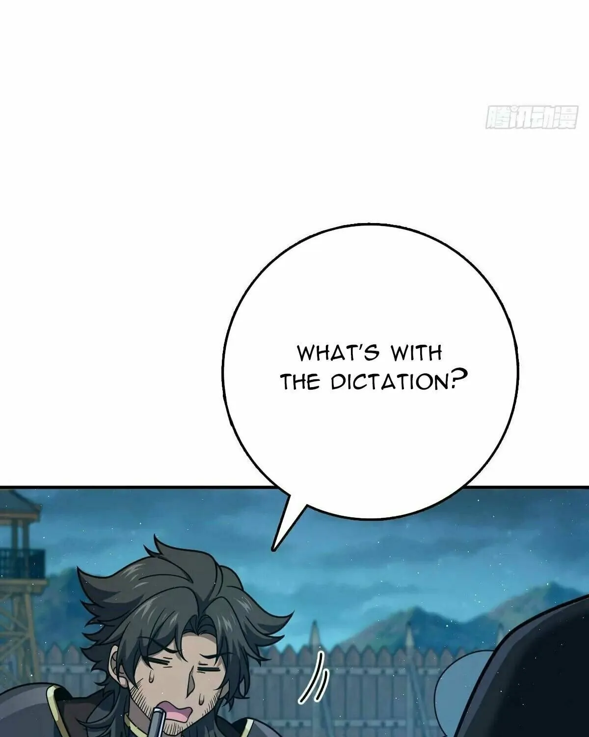 Read Spare Me, Great Lord! (Colored) (en) Manga Online