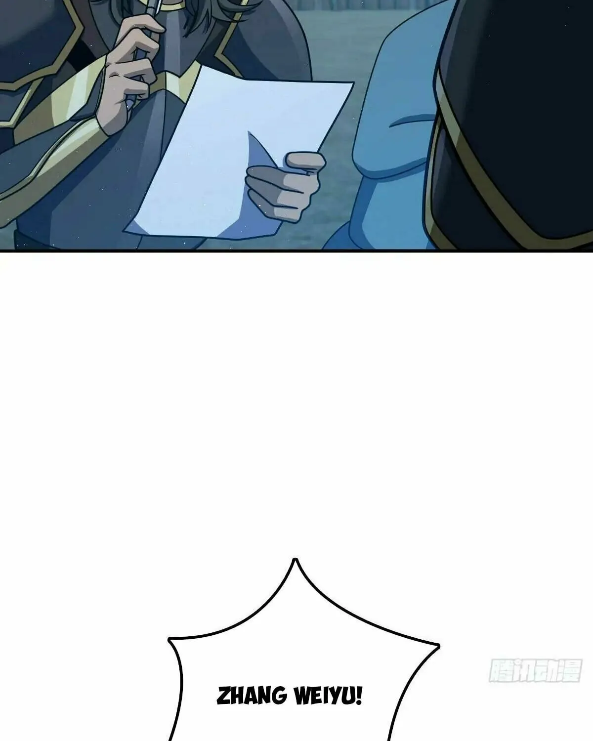 Read Spare Me, Great Lord! (Colored) (en) Manga Online