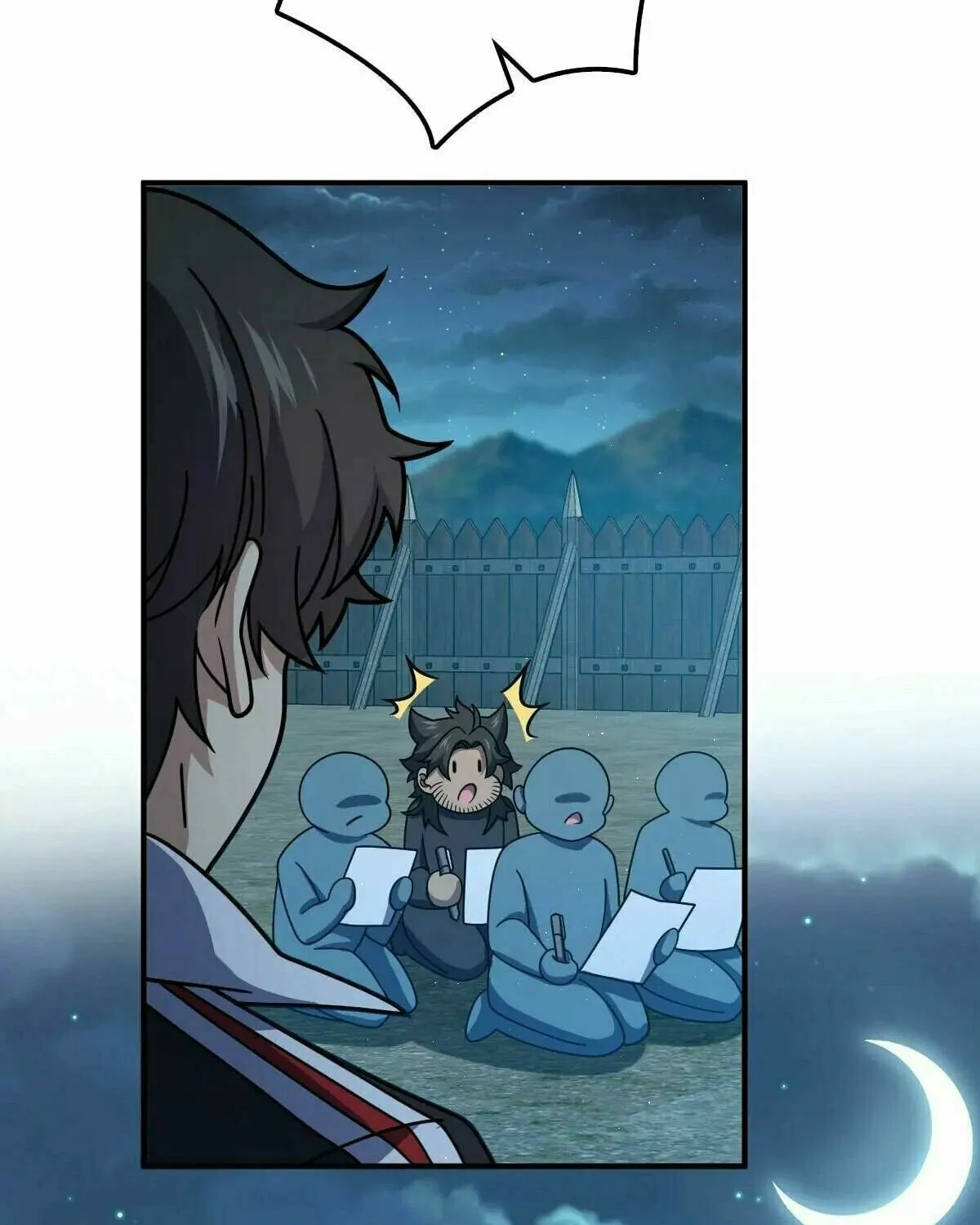 Read Spare Me, Great Lord! (Colored) (en) Manga Online