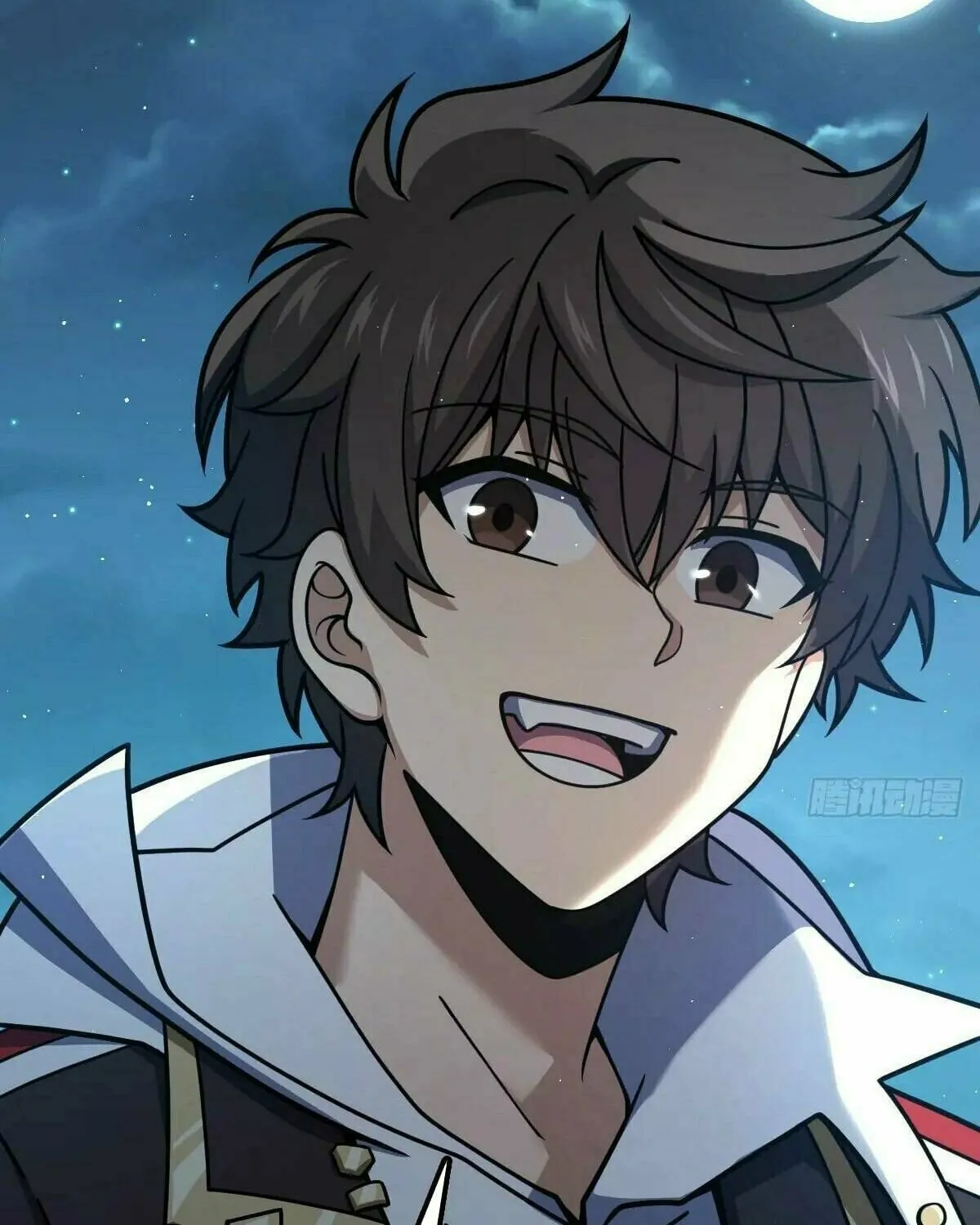 Read Spare Me, Great Lord! (Colored) (en) Manga Online