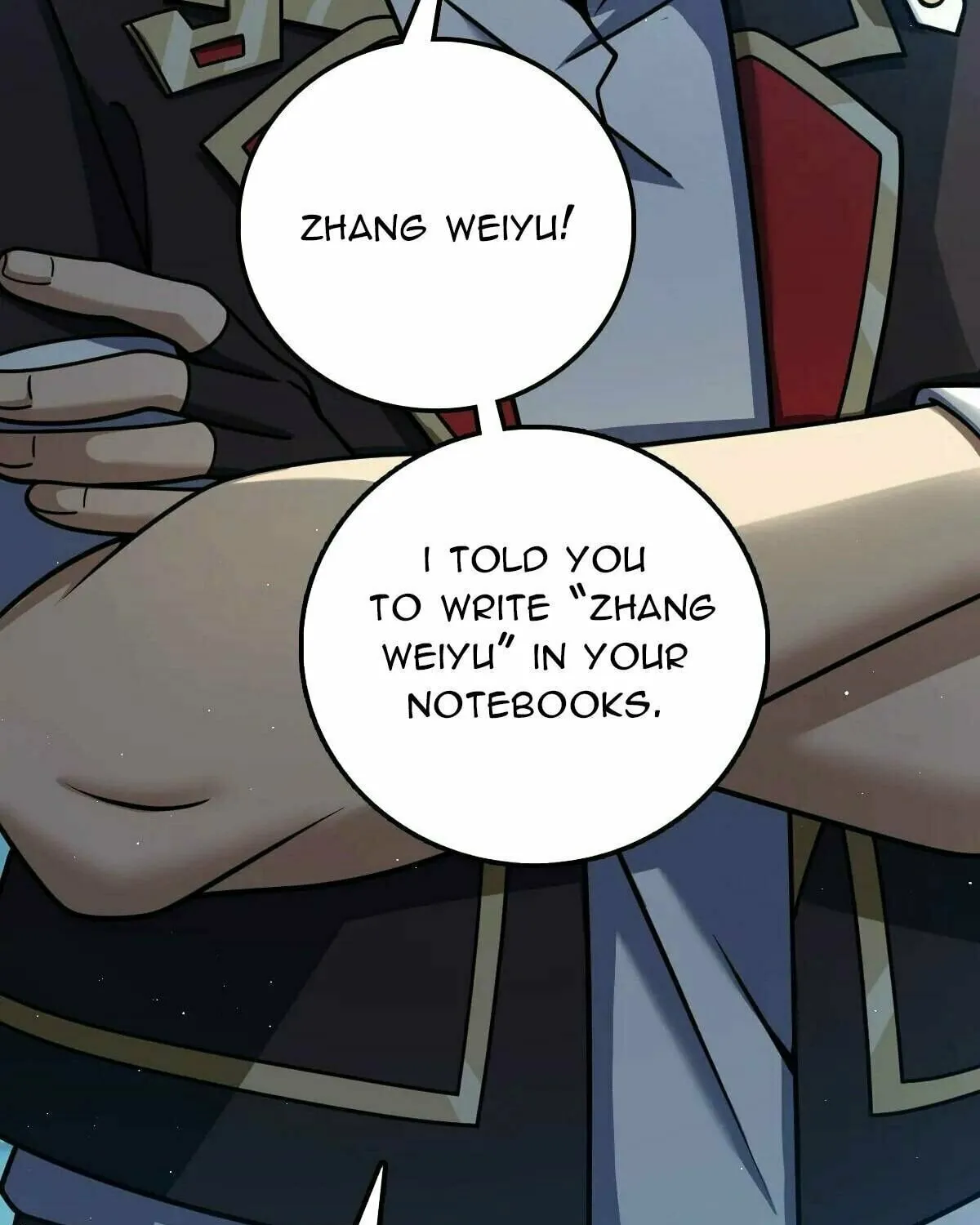 Read Spare Me, Great Lord! (Colored) (en) Manga Online