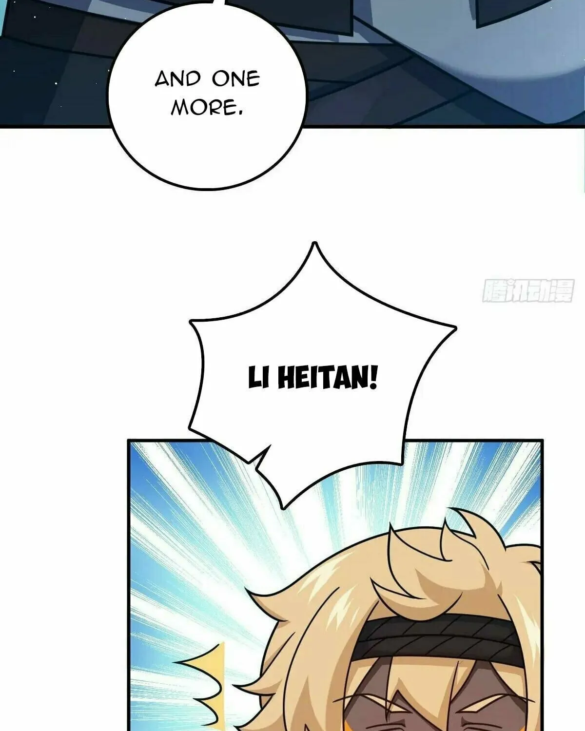 Read Spare Me, Great Lord! (Colored) (en) Manga Online