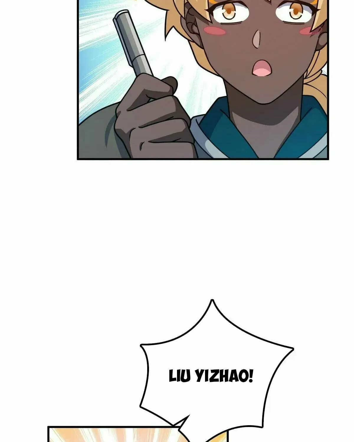 Read Spare Me, Great Lord! (Colored) (en) Manga Online