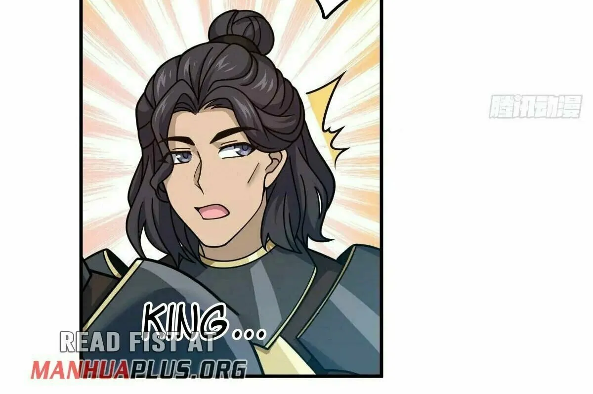 Read Spare Me, Great Lord! (Colored) (en) Manga Online