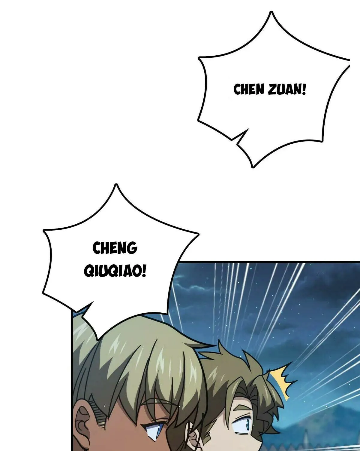 Read Spare Me, Great Lord! (Colored) (en) Manga Online