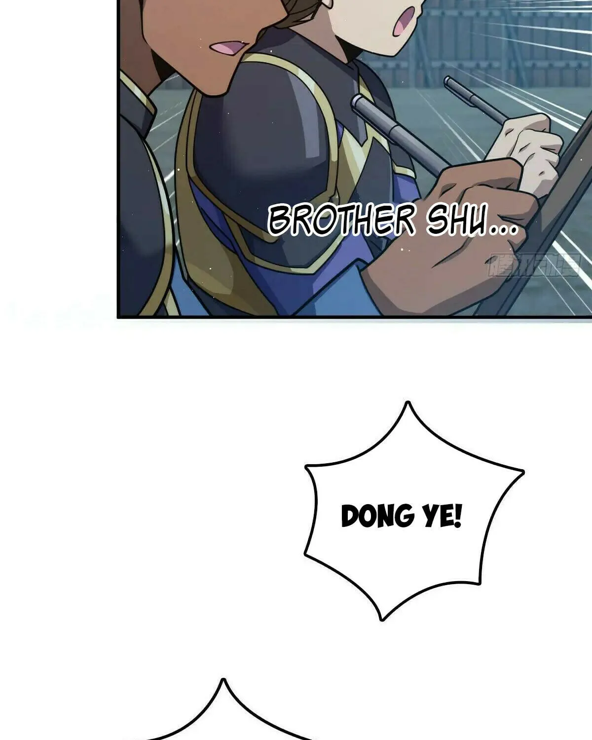 Read Spare Me, Great Lord! (Colored) (en) Manga Online