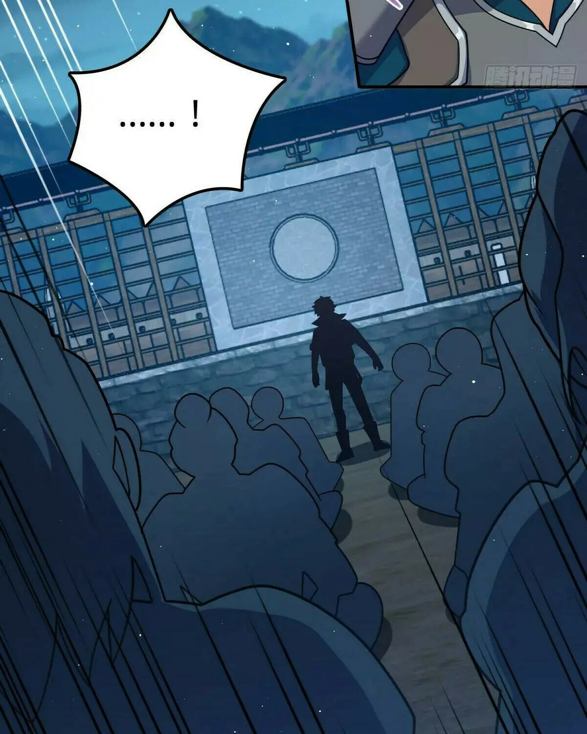 Read Spare Me, Great Lord! (Colored) (en) Manga Online