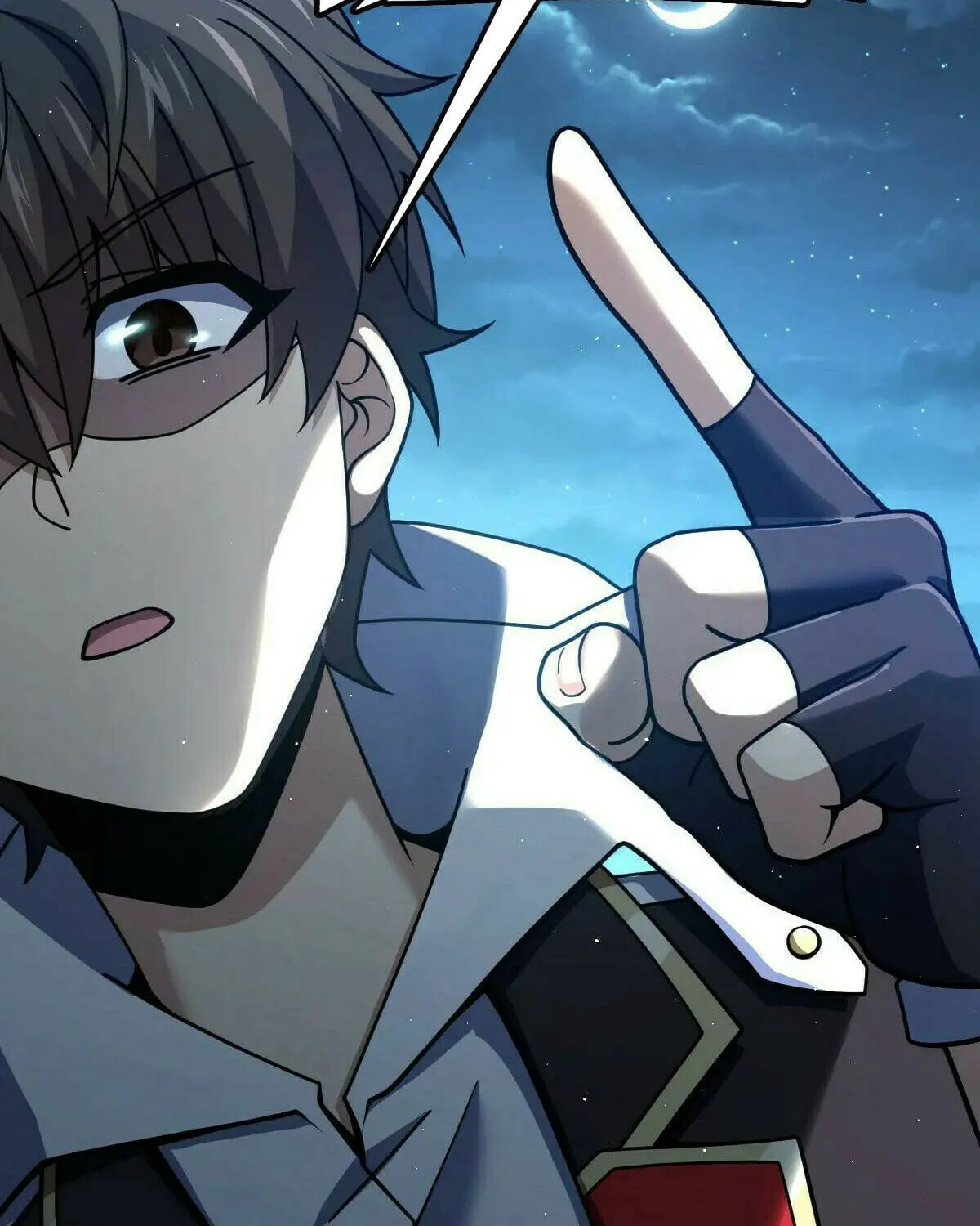 Read Spare Me, Great Lord! (Colored) (en) Manga Online