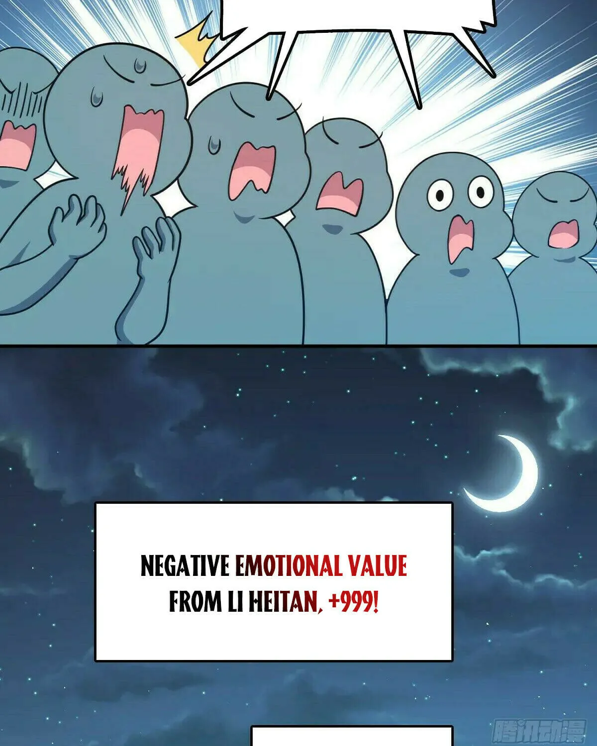 Read Spare Me, Great Lord! (Colored) (en) Manga Online