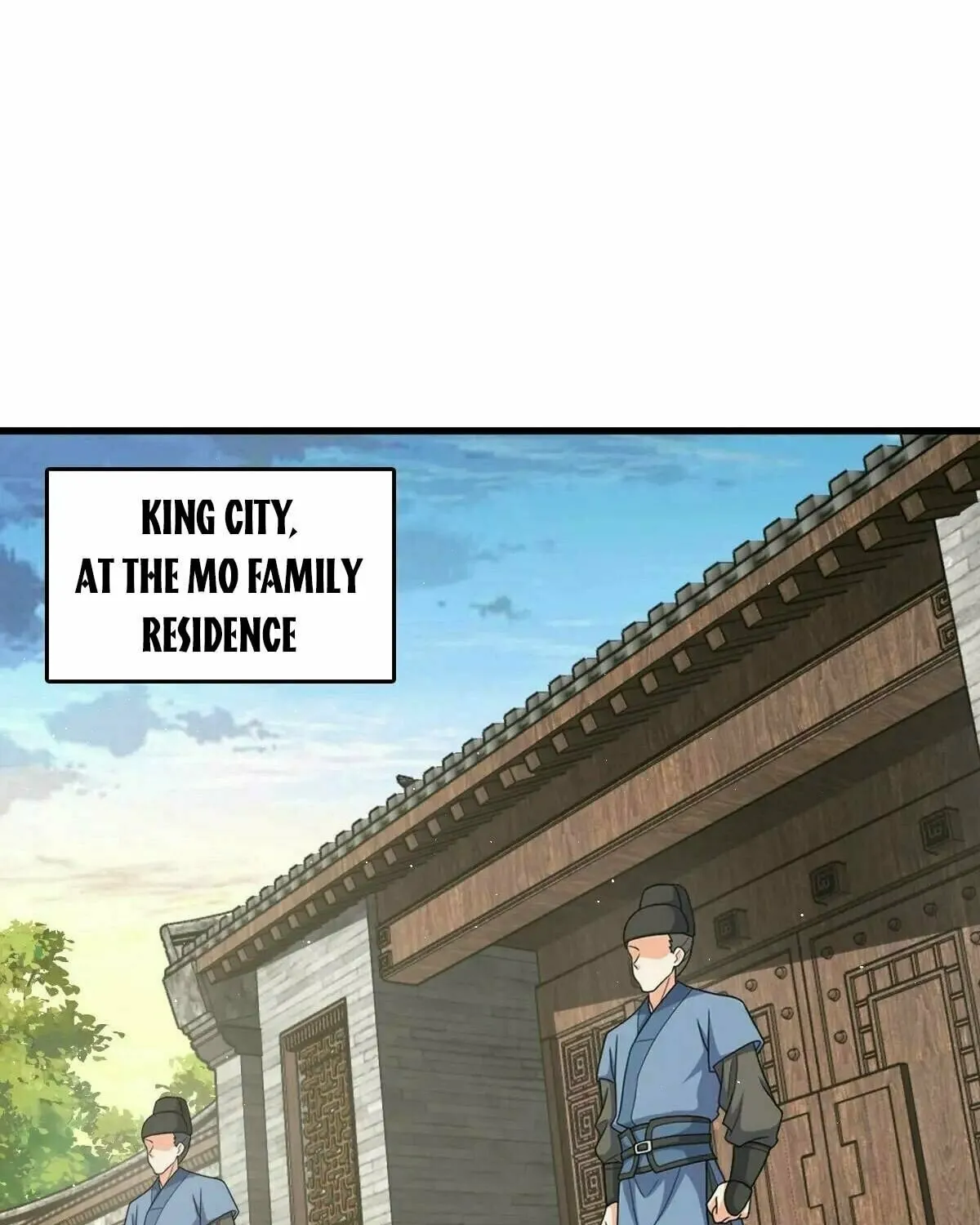 Read Spare Me, Great Lord! (Colored) (en) Manga Online