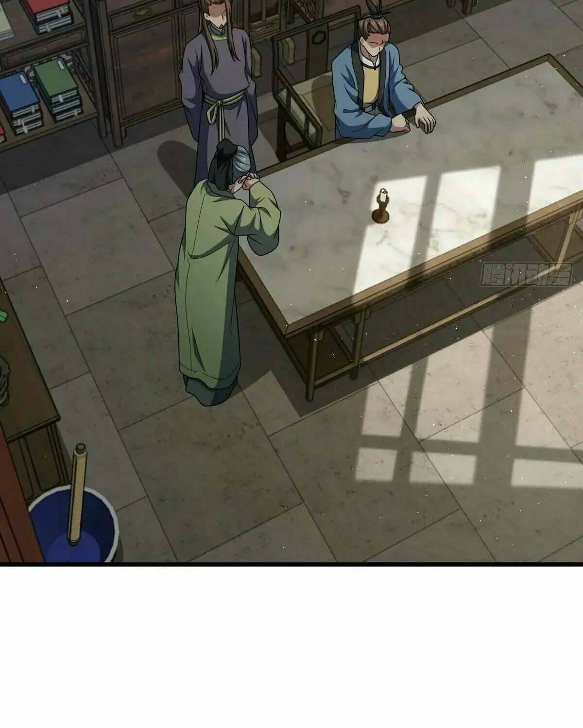 Read Spare Me, Great Lord! (Colored) (en) Manga Online