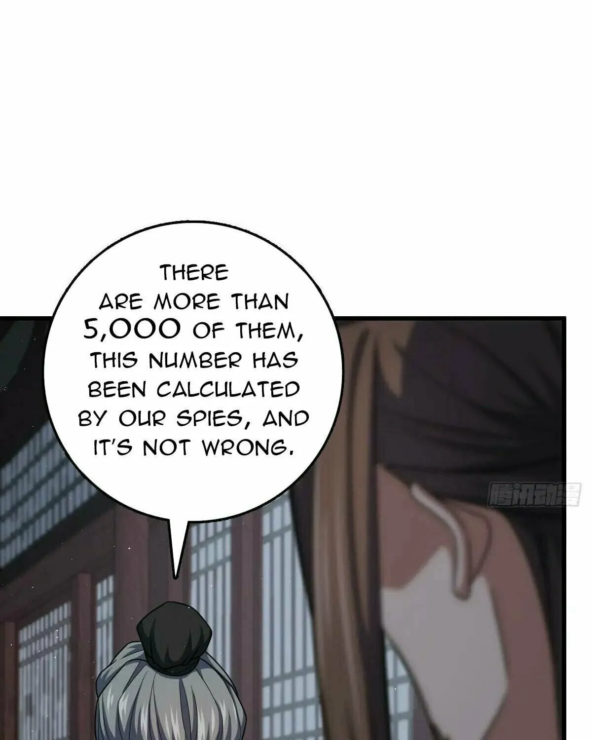 Read Spare Me, Great Lord! (Colored) (en) Manga Online