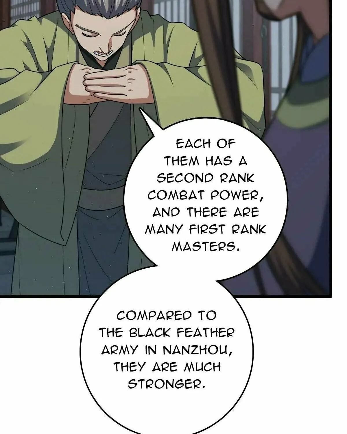 Read Spare Me, Great Lord! (Colored) (en) Manga Online