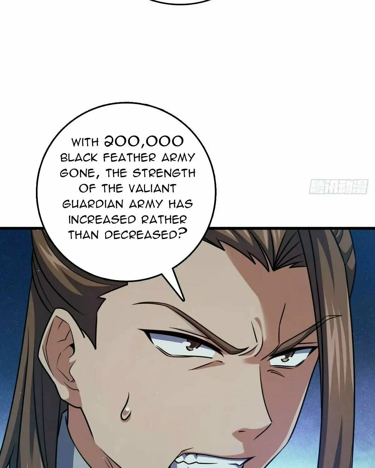 Read Spare Me, Great Lord! (Colored) (en) Manga Online