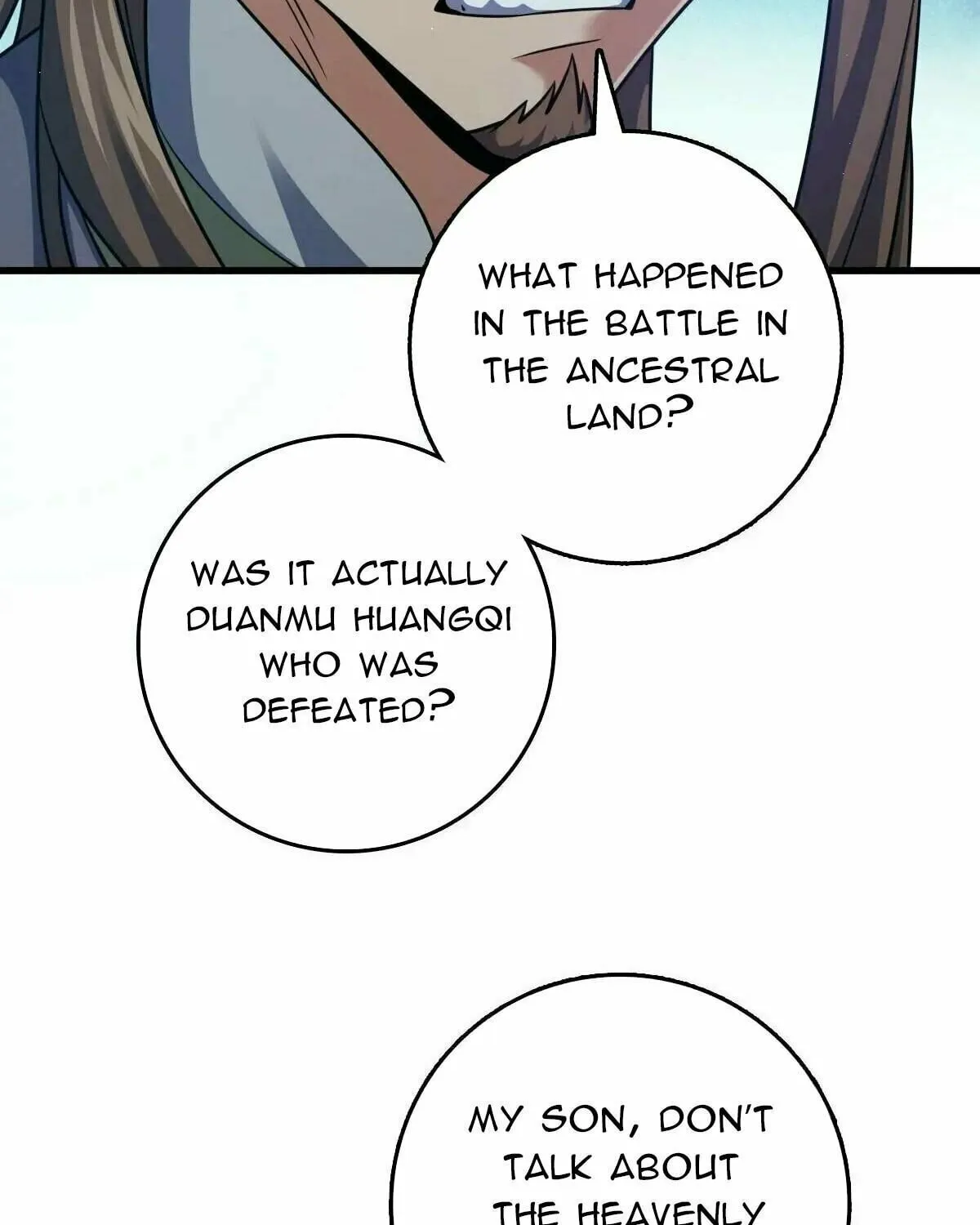 Read Spare Me, Great Lord! (Colored) (en) Manga Online