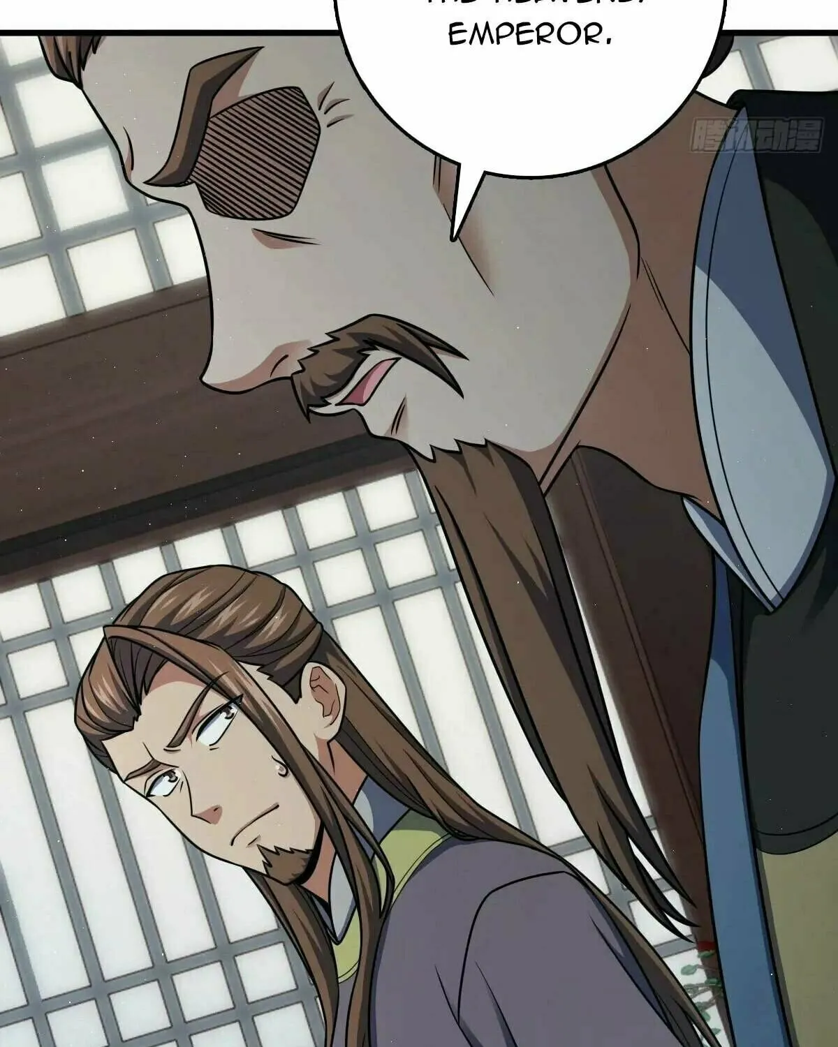 Read Spare Me, Great Lord! (Colored) (en) Manga Online