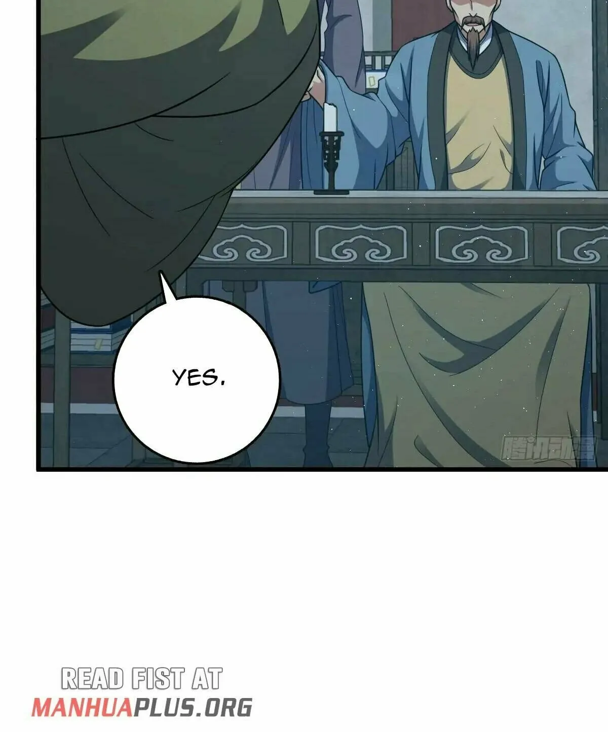 Read Spare Me, Great Lord! (Colored) (en) Manga Online