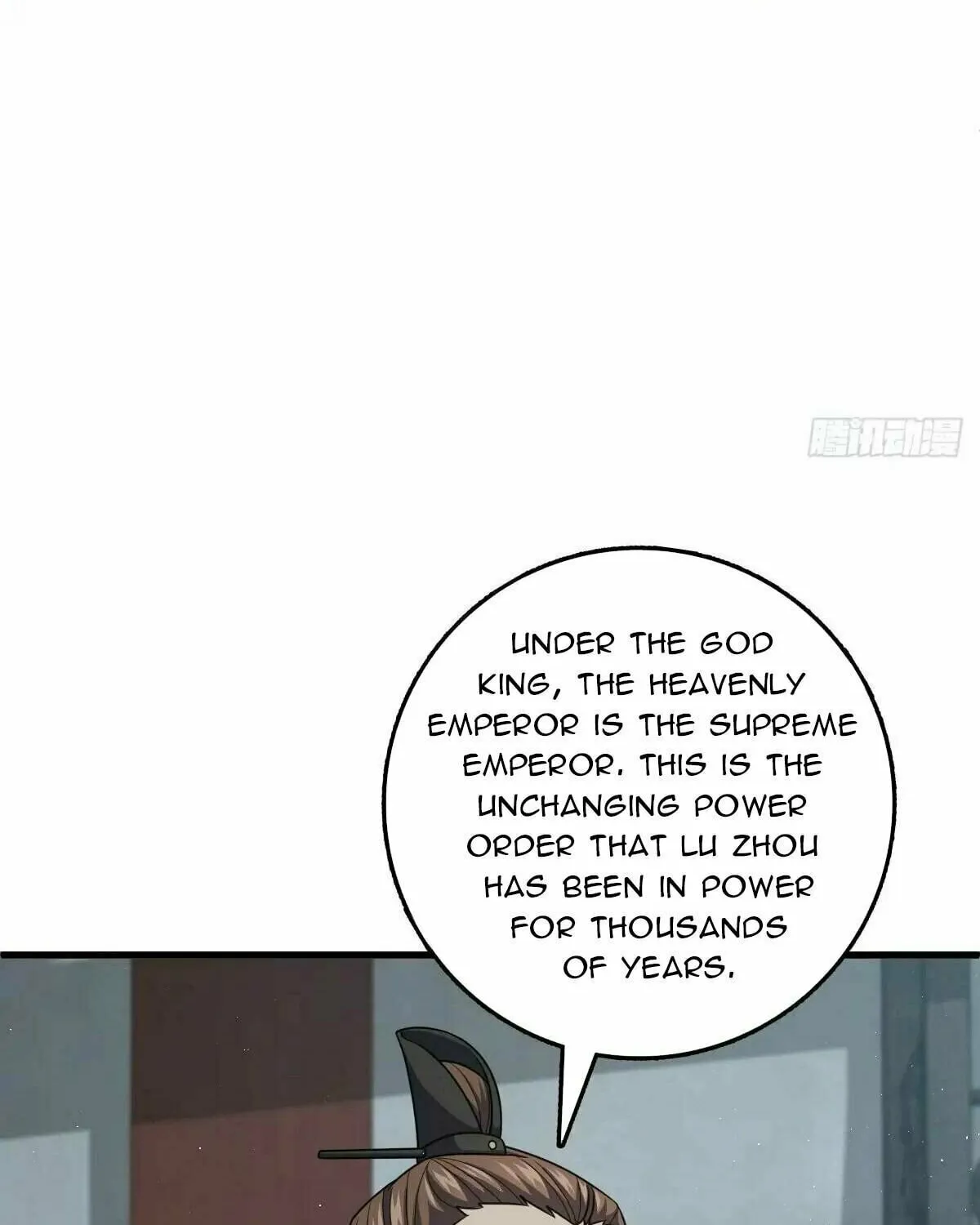 Read Spare Me, Great Lord! (Colored) (en) Manga Online