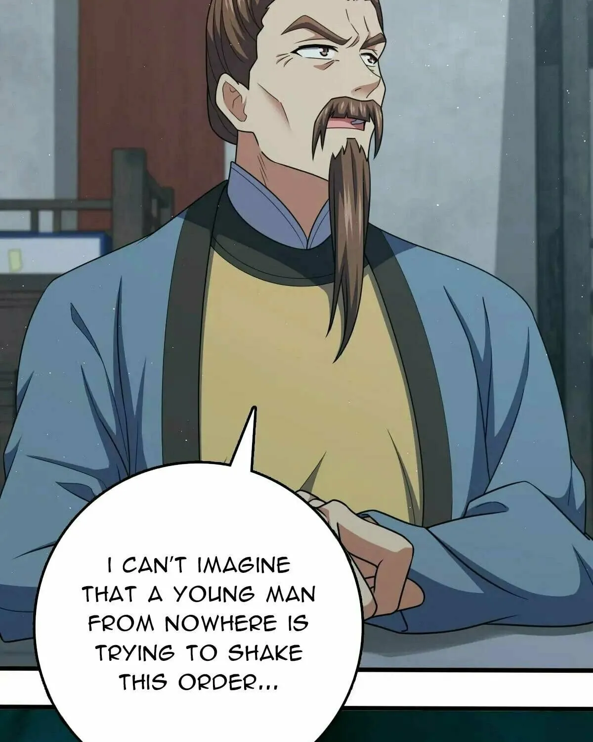 Read Spare Me, Great Lord! (Colored) (en) Manga Online