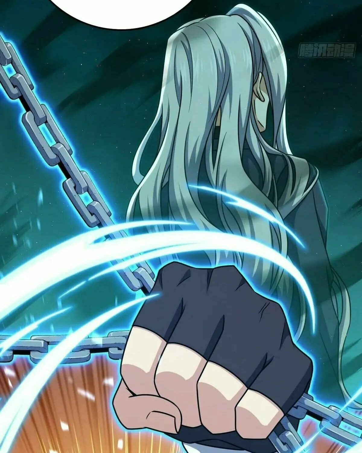 Read Spare Me, Great Lord! (Colored) (en) Manga Online