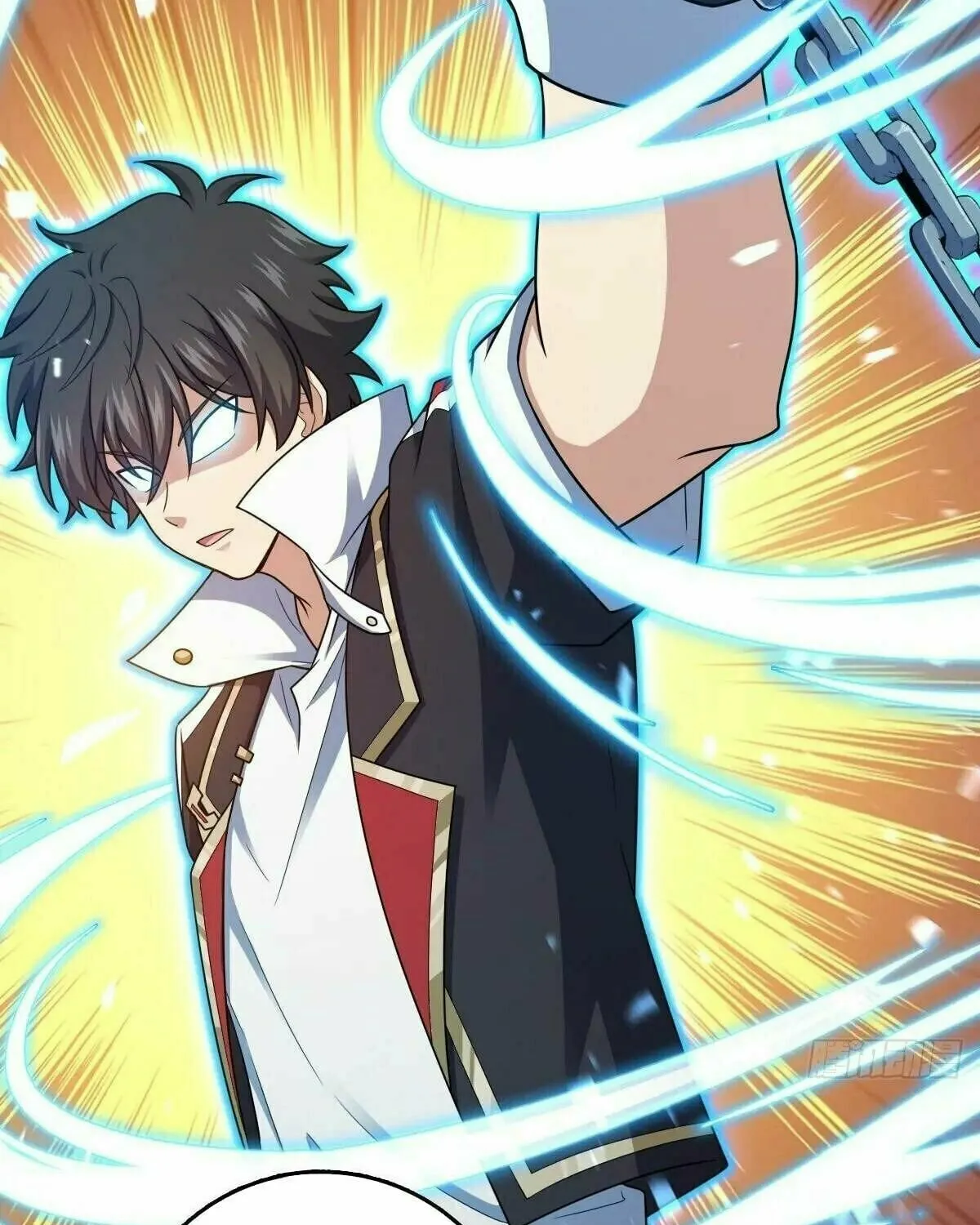 Read Spare Me, Great Lord! (Colored) (en) Manga Online