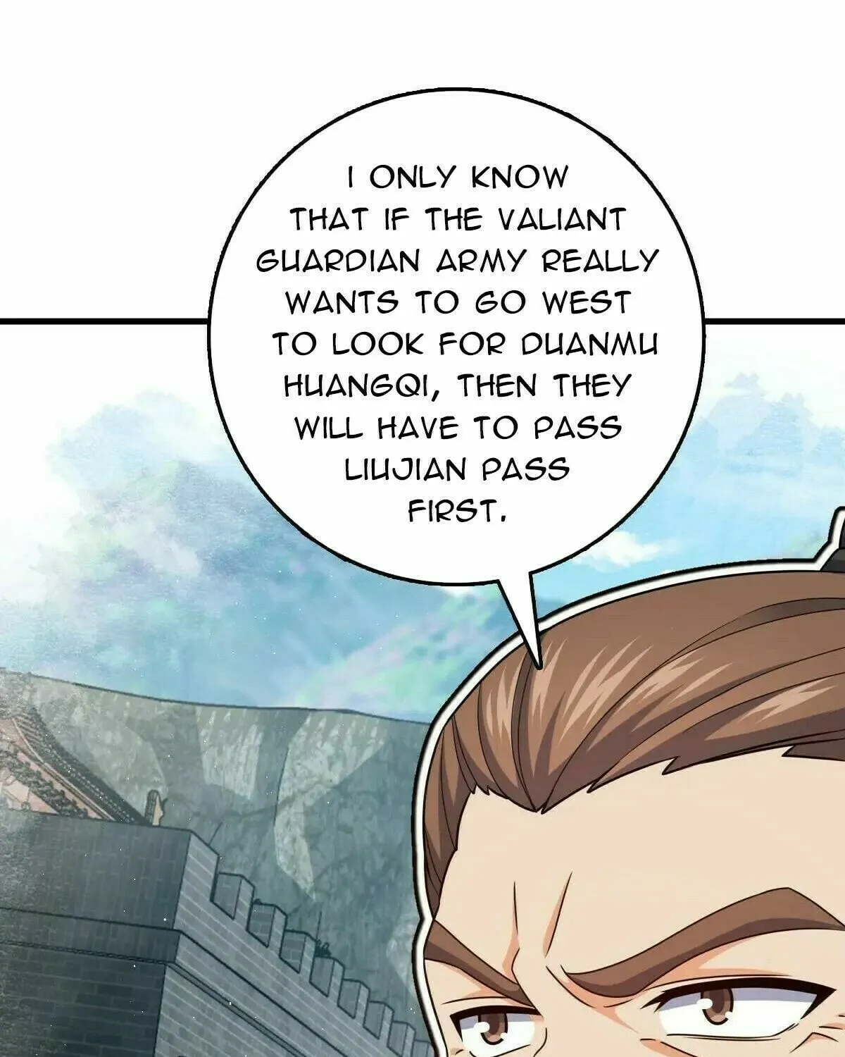 Read Spare Me, Great Lord! (Colored) (en) Manga Online