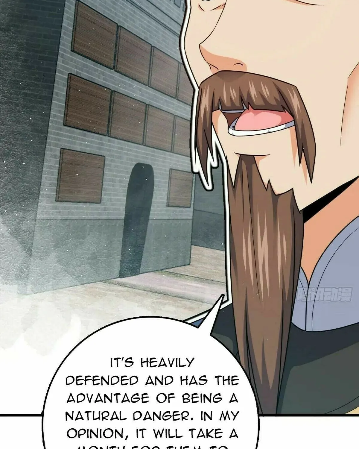 Read Spare Me, Great Lord! (Colored) (en) Manga Online