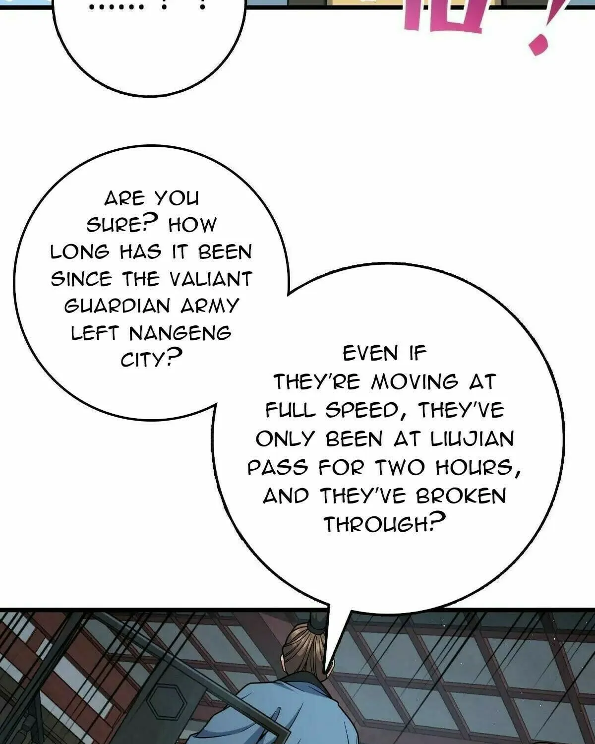 Read Spare Me, Great Lord! (Colored) (en) Manga Online