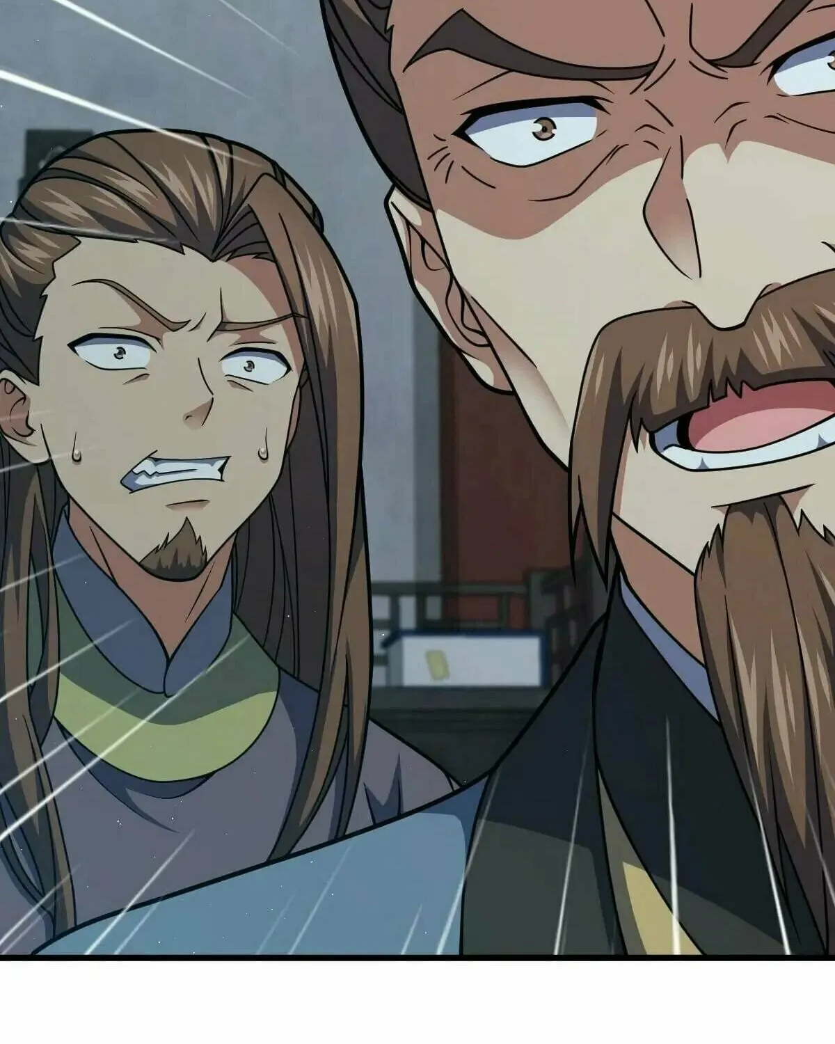 Read Spare Me, Great Lord! (Colored) (en) Manga Online