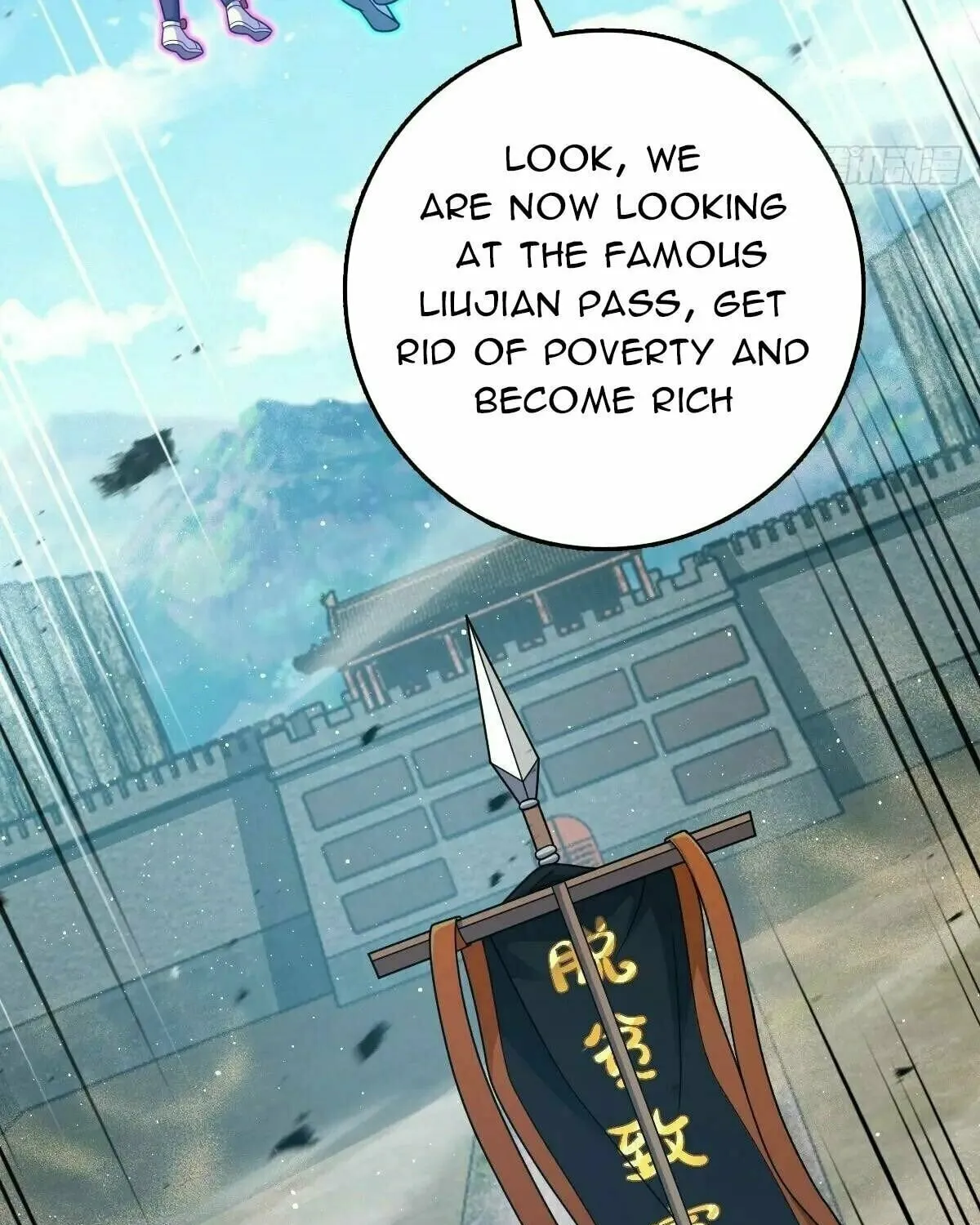 Read Spare Me, Great Lord! (Colored) (en) Manga Online