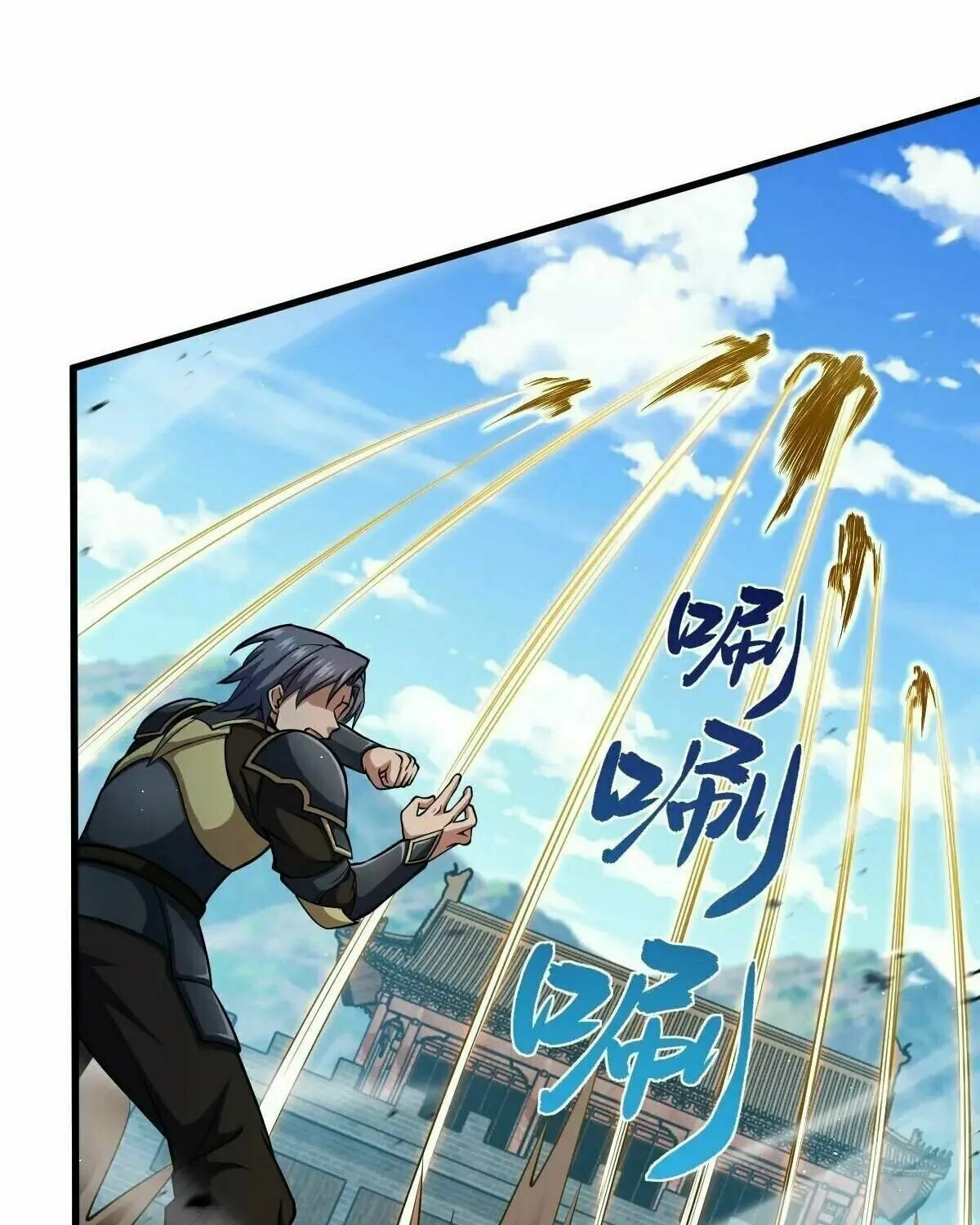 Read Spare Me, Great Lord! (Colored) (en) Manga Online