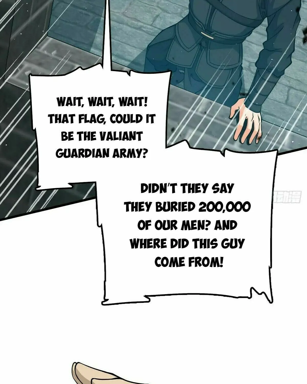 Read Spare Me, Great Lord! (Colored) (en) Manga Online