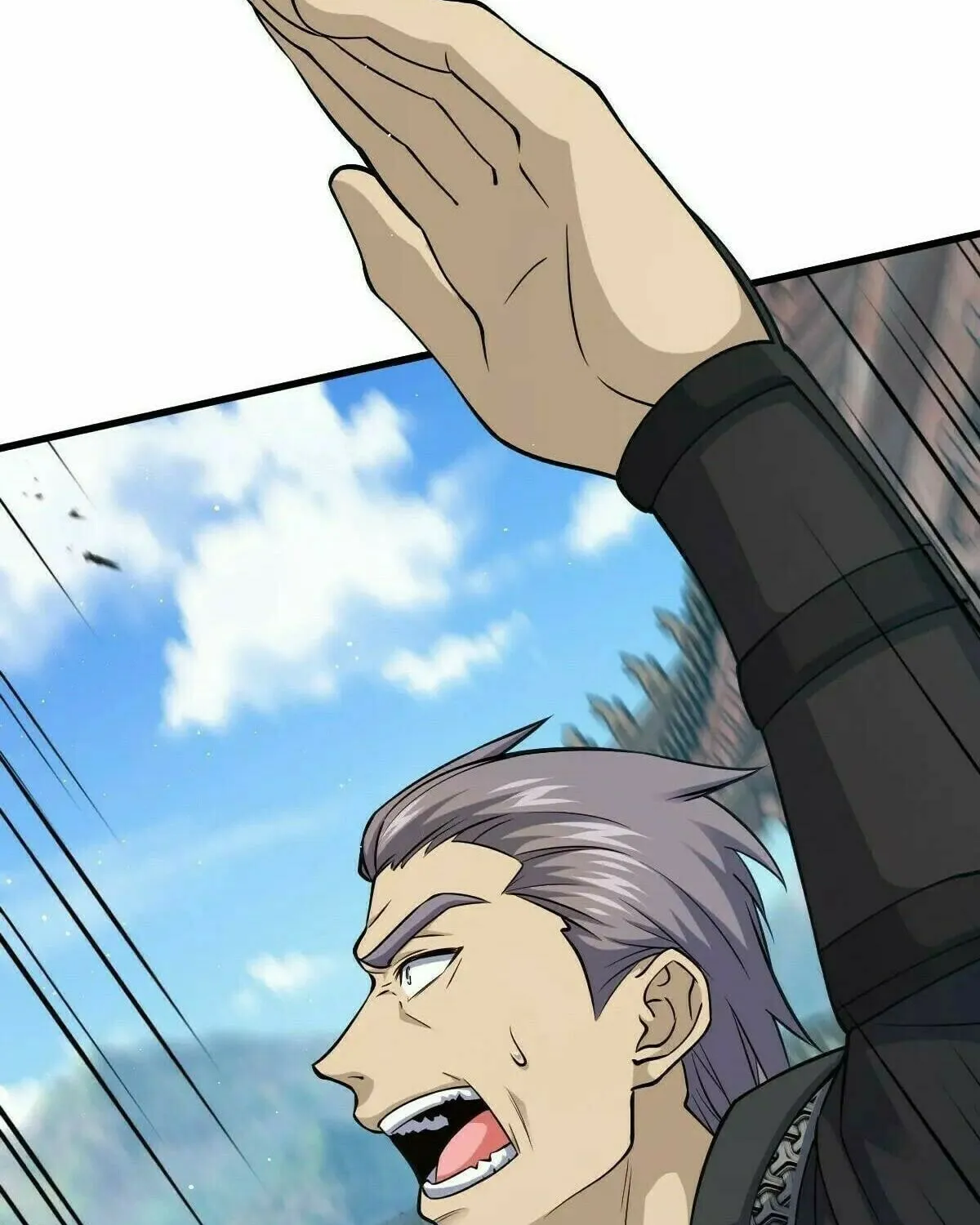 Read Spare Me, Great Lord! (Colored) (en) Manga Online