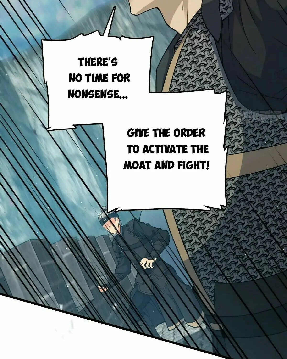 Read Spare Me, Great Lord! (Colored) (en) Manga Online