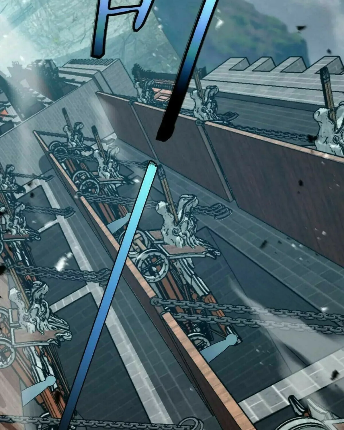 Read Spare Me, Great Lord! (Colored) (en) Manga Online