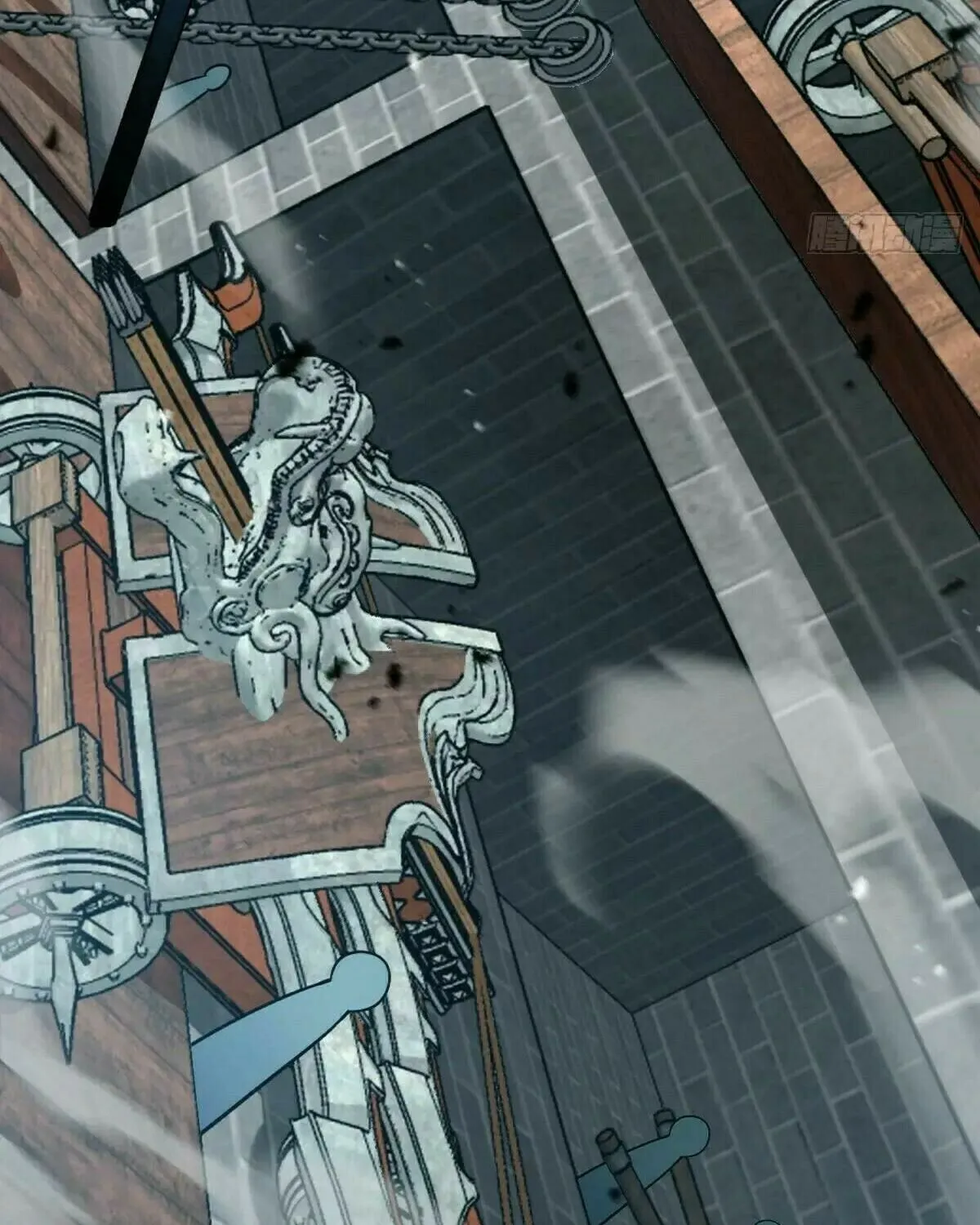 Read Spare Me, Great Lord! (Colored) (en) Manga Online