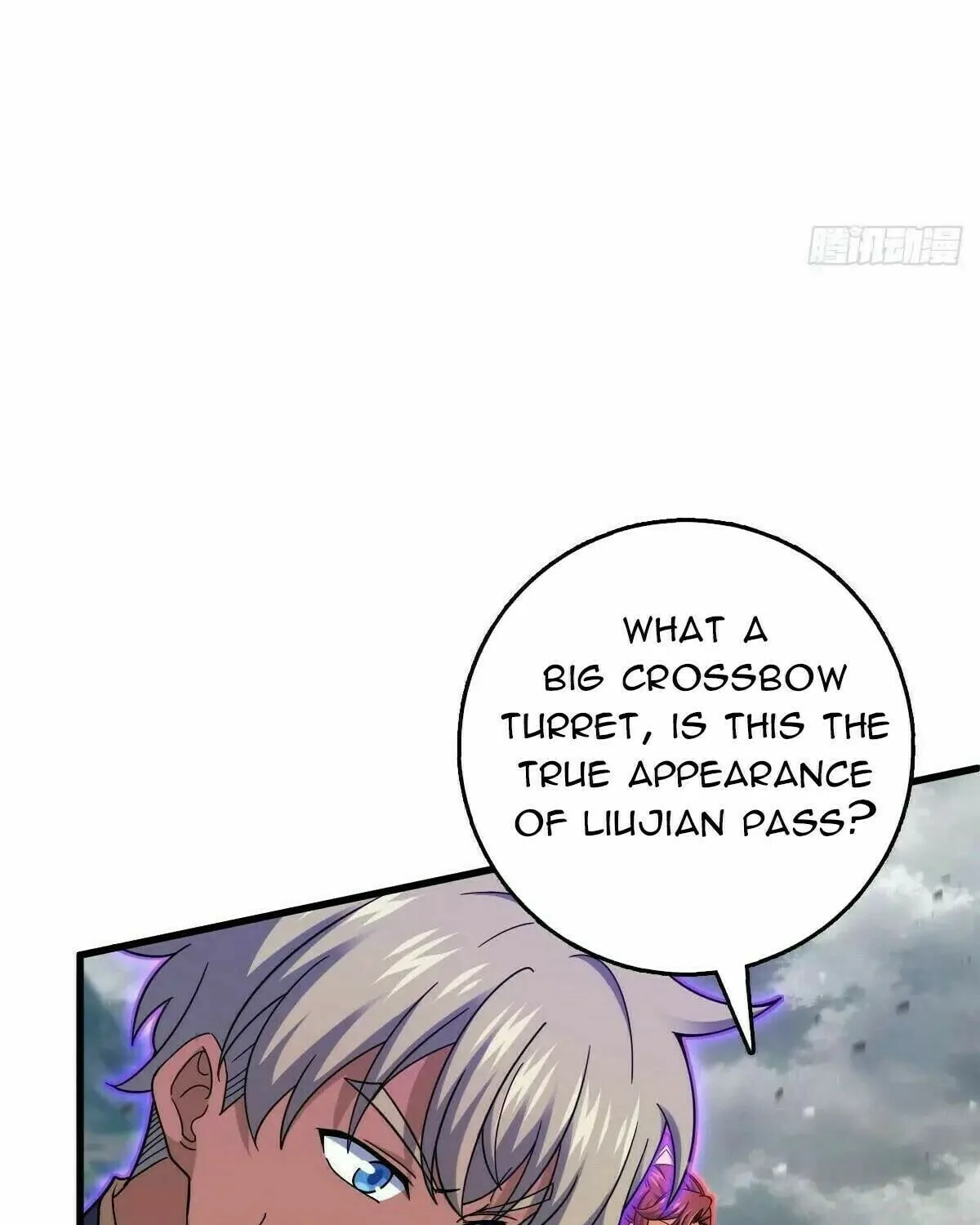 Read Spare Me, Great Lord! (Colored) (en) Manga Online