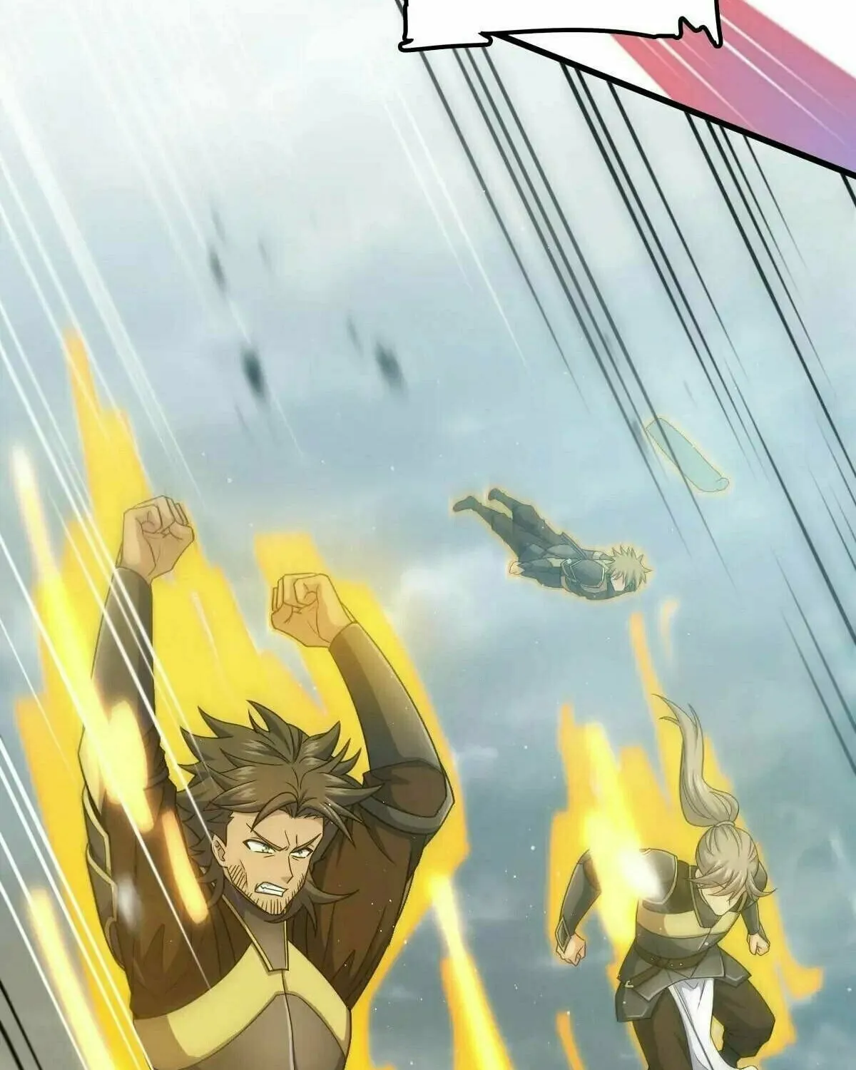 Read Spare Me, Great Lord! (Colored) (en) Manga Online