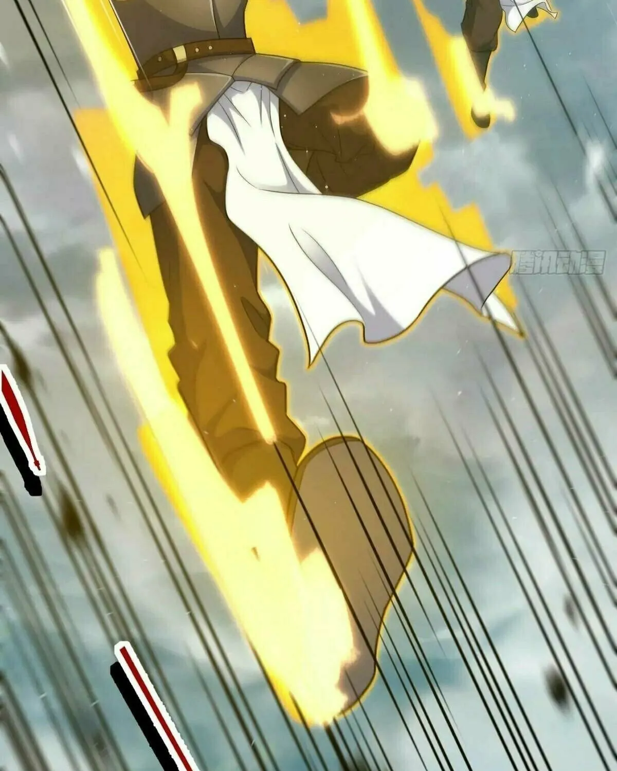 Read Spare Me, Great Lord! (Colored) (en) Manga Online