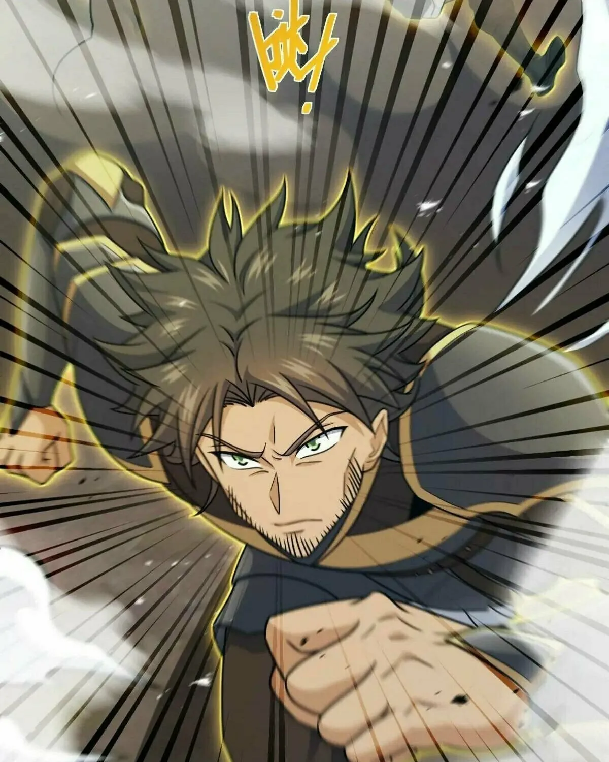 Read Spare Me, Great Lord! (Colored) (en) Manga Online