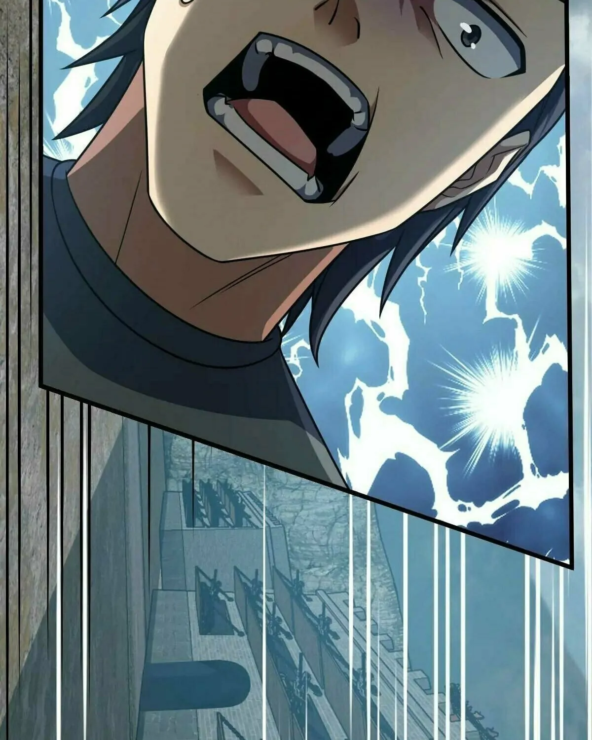 Read Spare Me, Great Lord! (Colored) (en) Manga Online