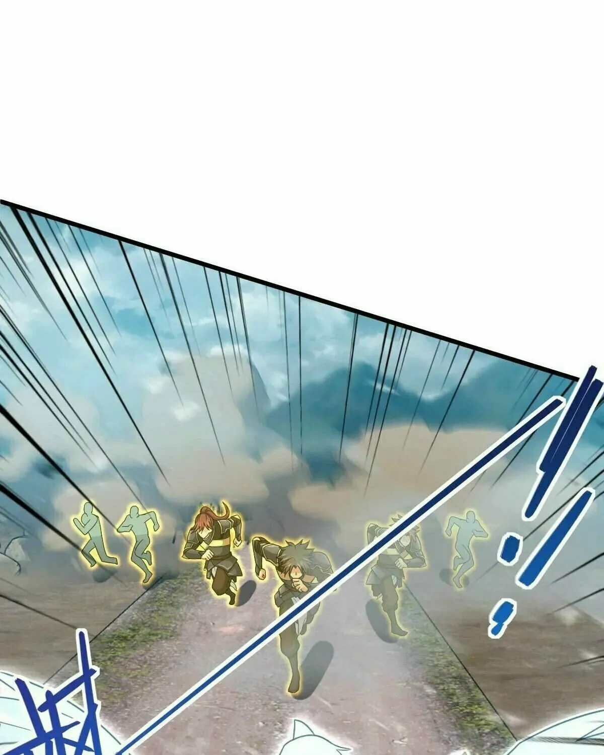 Read Spare Me, Great Lord! (Colored) (en) Manga Online