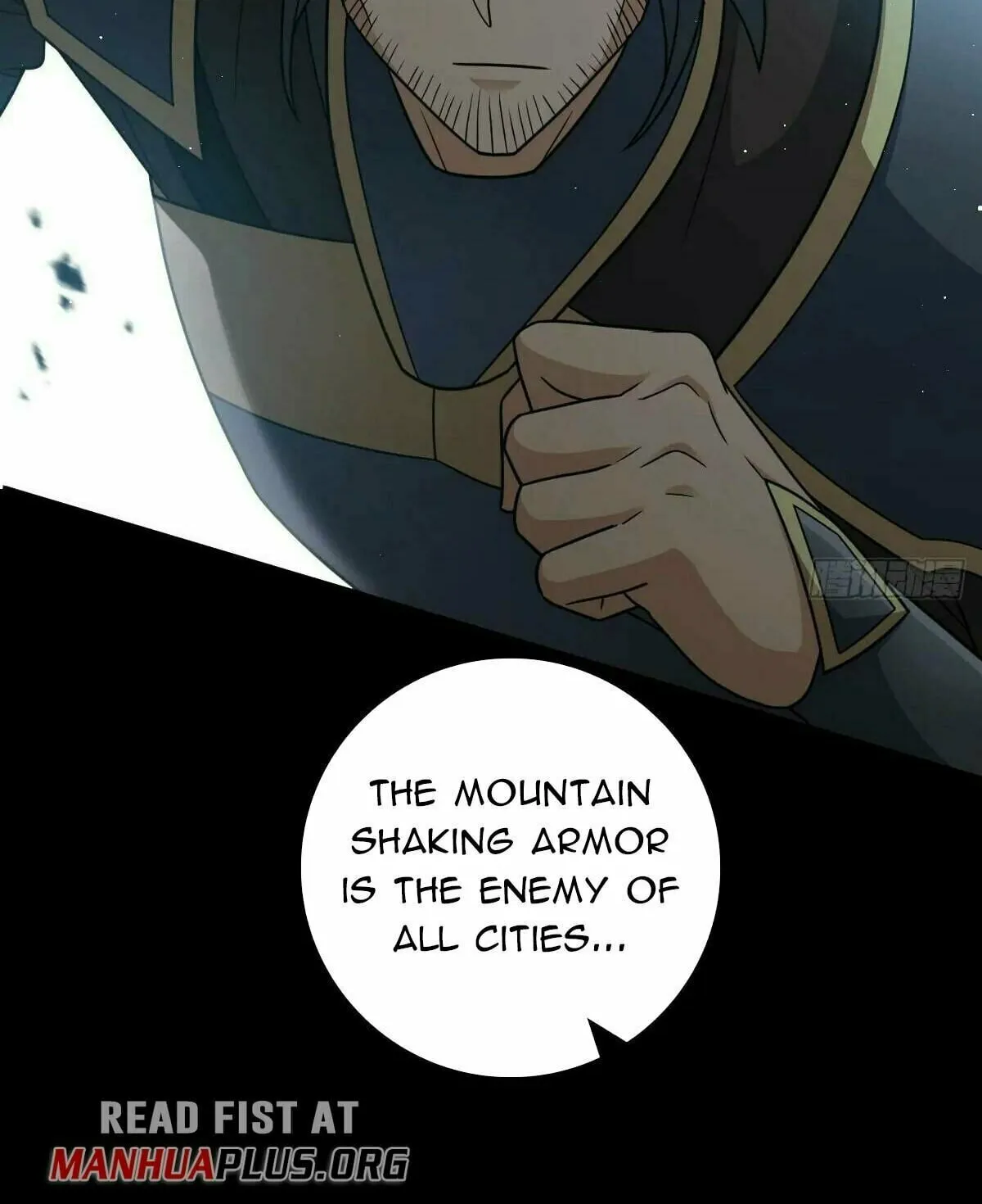 Read Spare Me, Great Lord! (Colored) (en) Manga Online