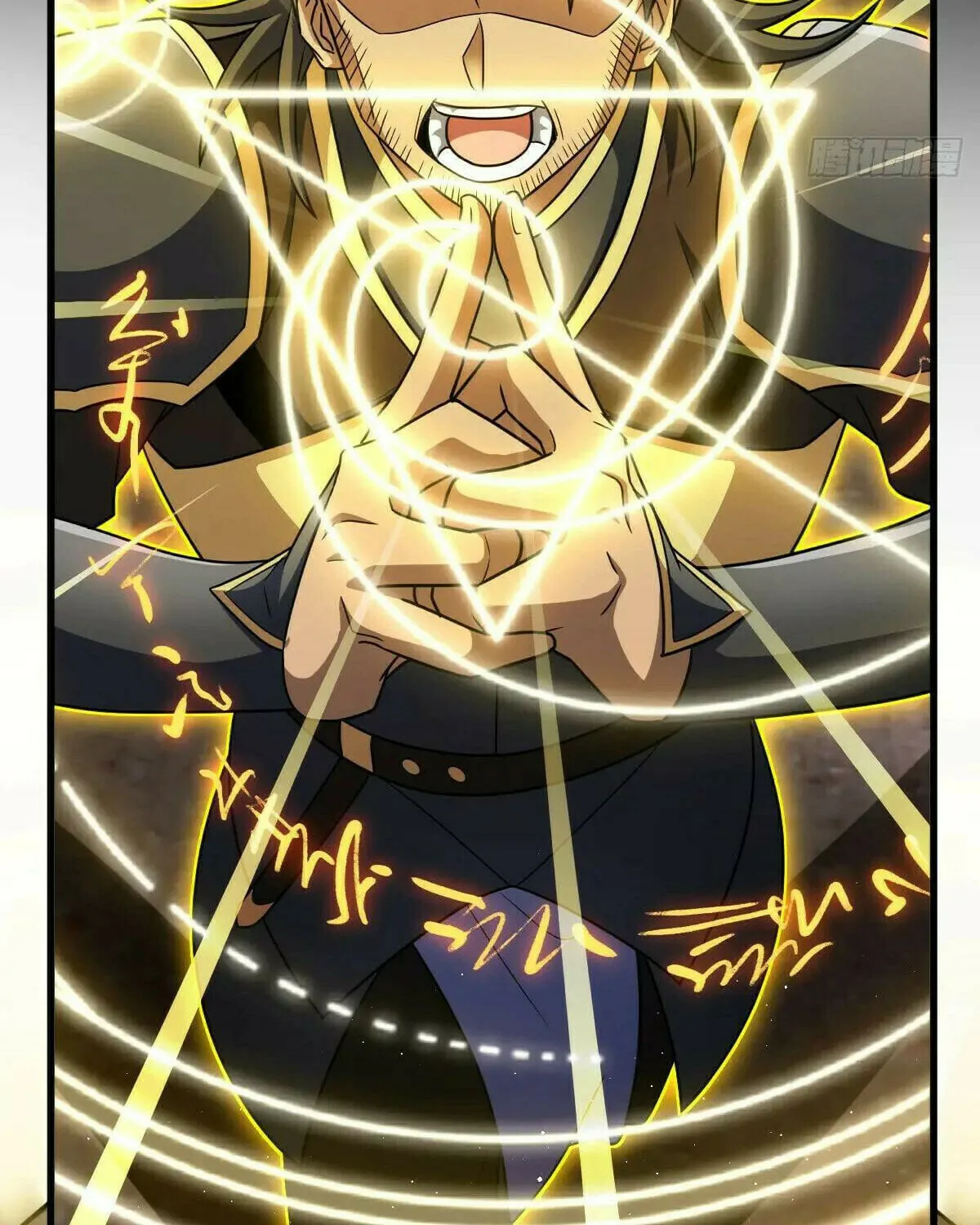 Read Spare Me, Great Lord! (Colored) (en) Manga Online