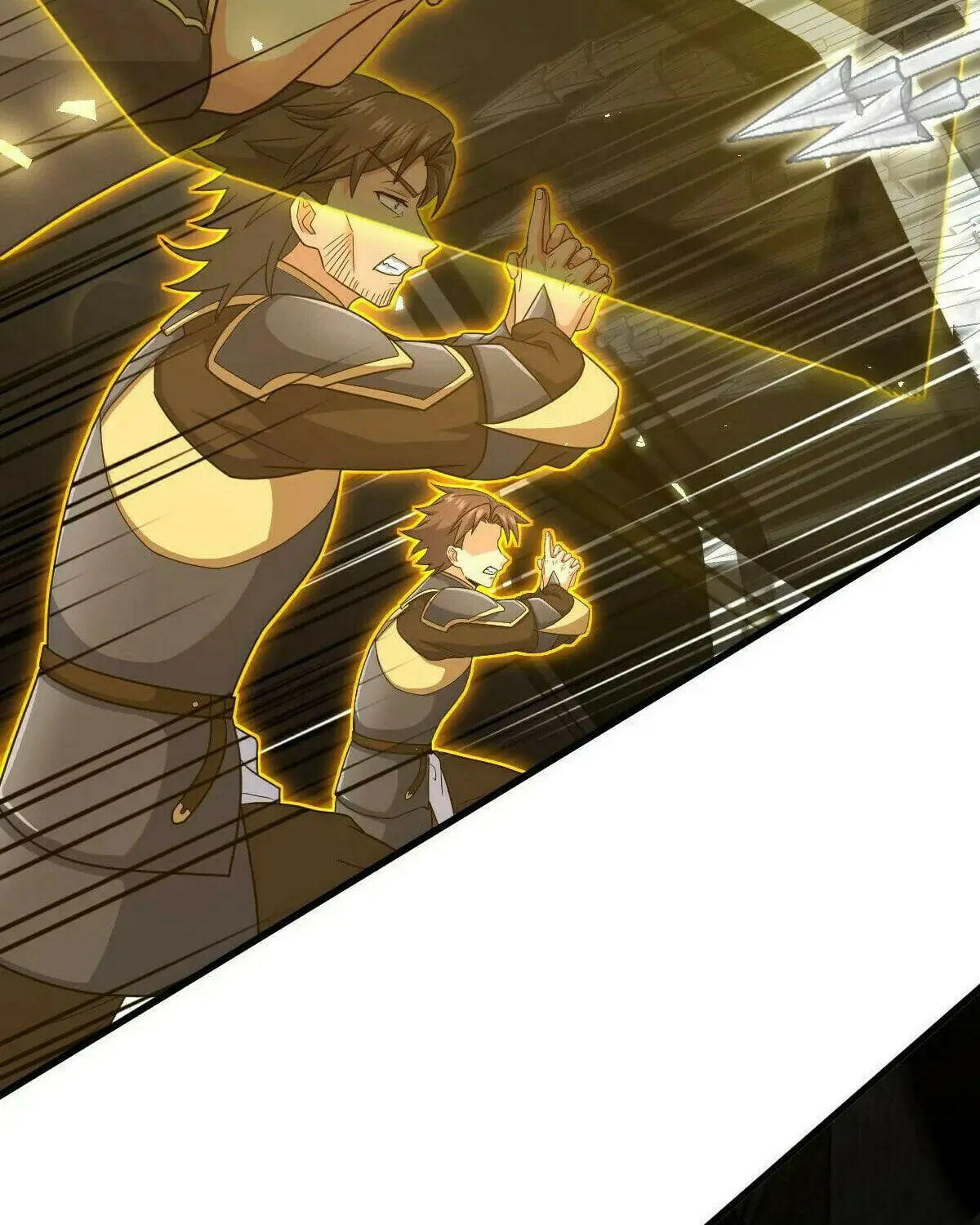 Read Spare Me, Great Lord! (Colored) (en) Manga Online