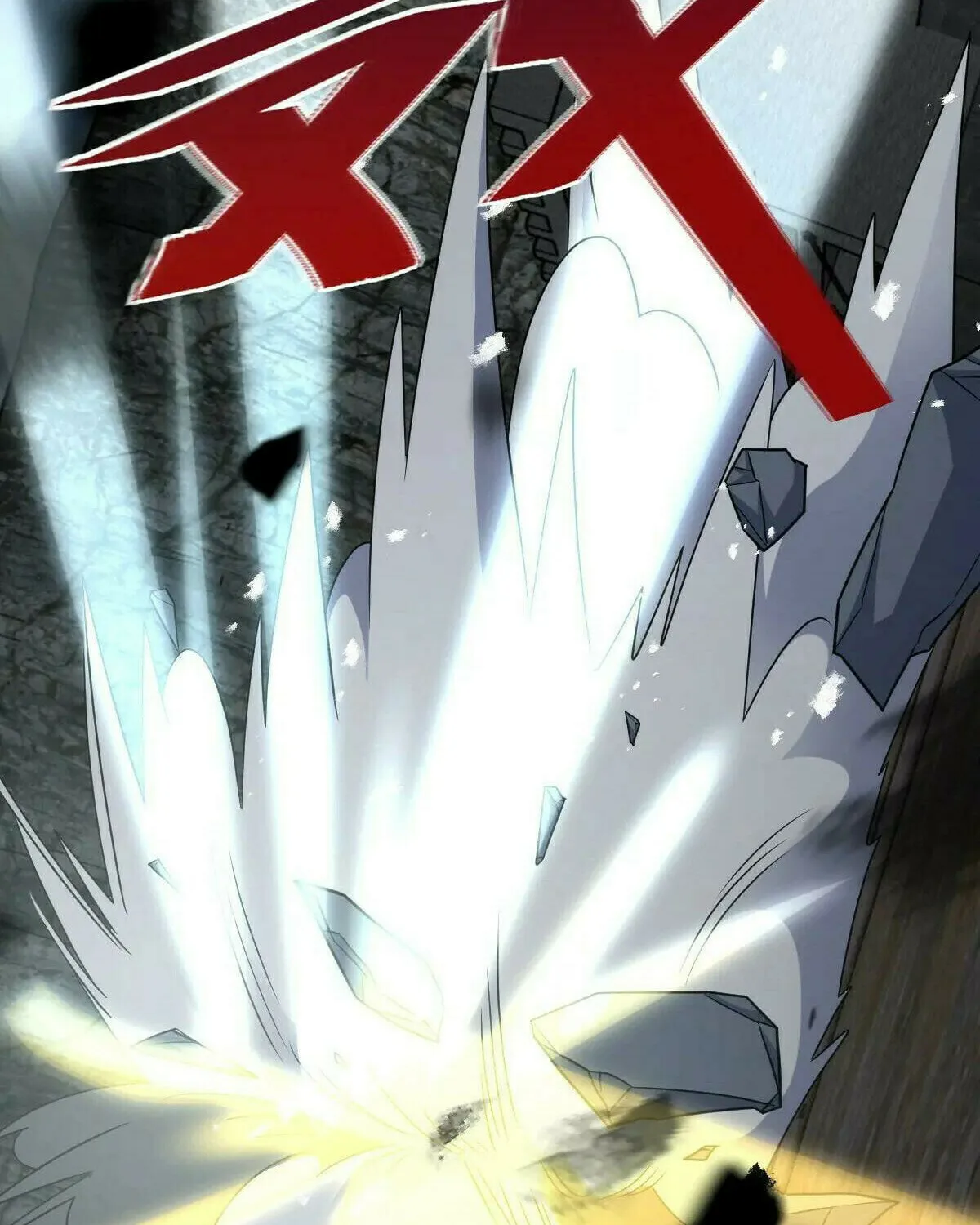 Read Spare Me, Great Lord! (Colored) (en) Manga Online