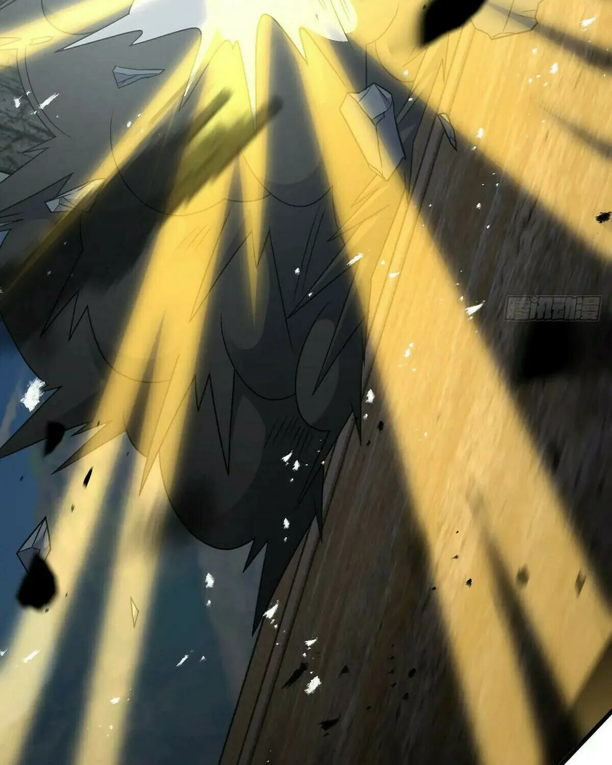 Read Spare Me, Great Lord! (Colored) (en) Manga Online