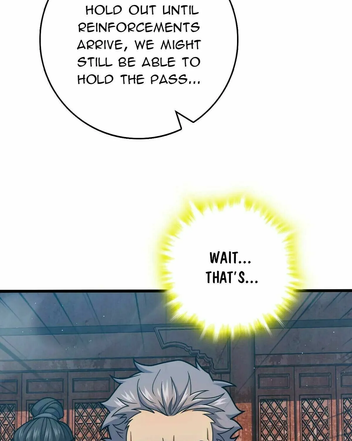 Read Spare Me, Great Lord! (Colored) (en) Manga Online