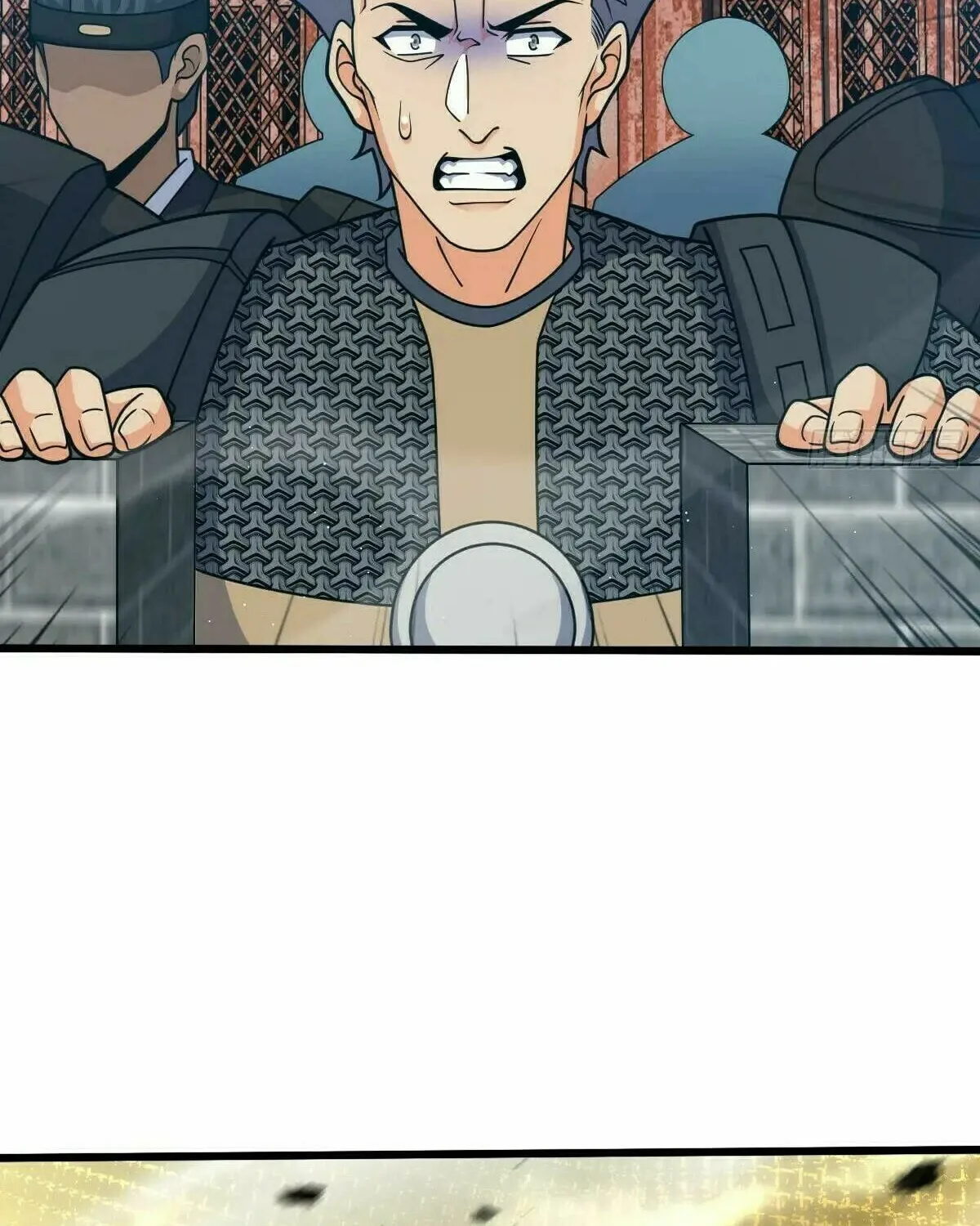 Read Spare Me, Great Lord! (Colored) (en) Manga Online